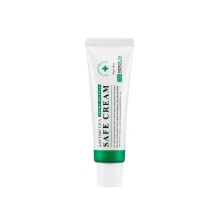 HistoLab / Активные средства Anytime CICA Safe Cream 50 г. - Крем успокаивающий 50 г