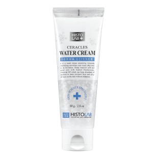 HistoLab / Активные средства Ceracles Water Cream - Крем увлажняющий 80 г