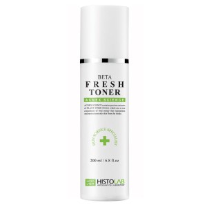 HistoLab / ACNE SCIENCE Beta Fresh Toner 200 мл. - Очищающий тоник "Бета" 200 мл