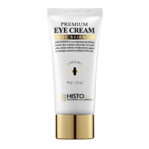 HistoLab / AGE SCIENCE Premium Eye Cream - Омолаживающий крем для кожи вокруг глаз "Премиум" 50 г