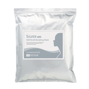 HistoLab / BASIC SCIENCE Modeling Mask Silver Plus - Маска моделирующая "Сильвер Плюс" для проблемной кожи 1 