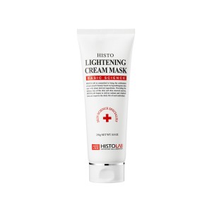 HistoLab / BASIC SCIENCE Cream Mask Lightening - Крем-маска отбеливающая 250 мл