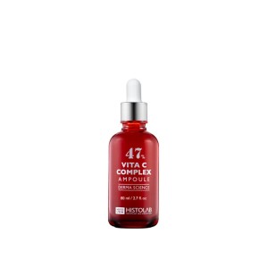 HistoLab / COMPLEX AMPOULE Vita C Complex Ampoule 47%, 80 мл. - Концентрат с витамином С 80 мл