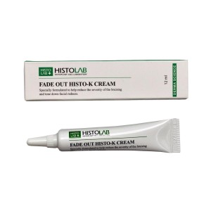 HistoLab / DERMA SCIENCE Red Out Histo K Cream 12 мл. - Крем регенерирующий с витамином К 12 мл