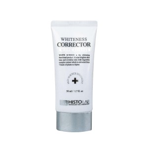 HistoLab / WHITE SCIENCE Whiteness Corrector - Корректор для точечного осветления 50 мл