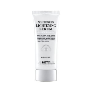 HistoLab / WHITE SCIENCE Whiteness Lightening Serum - Сыворотка осветляющая 80 мл