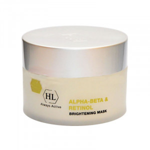 Holy Land / ABR Complex Brightening Mask, 250 мл - Осветляющая маска АБР 250 мл