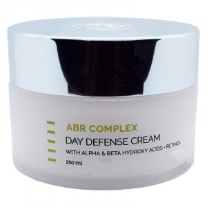 Holy Land / ABR Complex Day Defense Cream, 250 мл. - Дневной защитный крем 250 мл