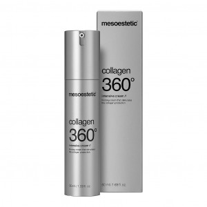 Mesoestetic / COLLAGEN 360 Collagen 360° Intensive Cream - Интенсивный крем 50 мл