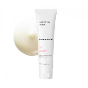 Mesoestetic / ЧУВСТВИТЕЛЬНАЯ КОЖА Anti-Stress Mask - Успокаивающая маска для чувствительной кожи 100 мл