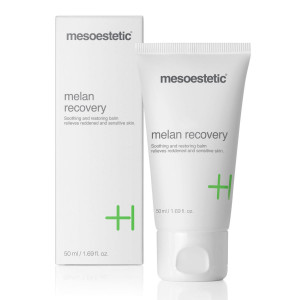 Mesoestetic / ЧУВСТВИТЕЛЬНАЯ КОЖА Melan Recovery - Восстанавливающий крем 50 мл