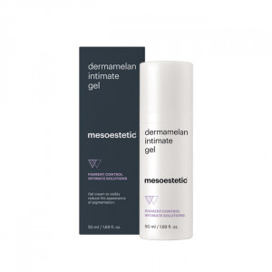 Mesoestetic / ПРОТИВ ПИГМЕНТАЦИИ Dermamelan Intimate Home Depigmenting Gel Cream - Гель для интимного отбеливания 50 мл