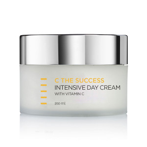 Holy Land / C the SUCCESS Intensive Day Cream With Vitamin C, 250 мл. - Интенсивный дневной крем с витамином С 250 мл