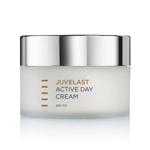 Holy Land / JUVELAST Active Day Cream, 250 мл. - Дневной активный крем 250 мл