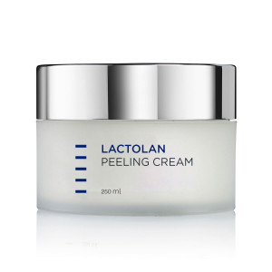 Holy Land / LACTOLAN Peeling Cream 250 мл - Пилинг-крем "Лактолан" 250 мл