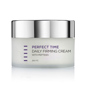 Holy Land / PERFECT TIME Daily Firming Cream, 250 мл. - Дневной крем с пептидами 250 мл