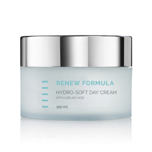 Holy Land / RENEW FORMULA Hydro-Soft Cream, 250 мл. - Увлажняющий крем "Ренью формула" 250 мл