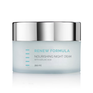 Holy Land / RENEW FORMULA Nourishing Cream, 250 мл. - Питательный крем "Ренью формула" 250 мл