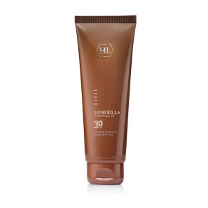 Holy Land / SUNBRELLA Demi Мake-Up SPF 30, 125 мл - Солнцезащитный крем с тоном 125 мл