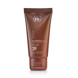 Holy Land / SUNBRELLA Demi Мake-Up SPF 30, 50 мл - Солнцезащитный крем с тоном 50 мл