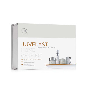 Holy Land / НАБОРЫ JUVELAST Nourishing Kit - Набор Джувеласт Питание 1 набор