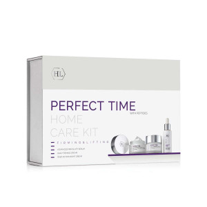 Holy Land / НАБОРЫ PERFECT TIME Firming & Lifting Kit - Набор Перфект Тайм Лифтинг 1 набор