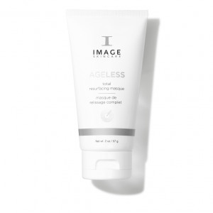 IMAGE Skincare / AGELESS Total Resurfacing Masque, 57 г. - Обновляющая маска тройного действия 57 г