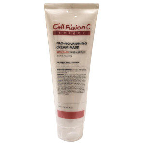 Cell Fusion C / МАСКИ И КРЕМЫ Pro-Nourishing Cream Mask - Мультипептидная питательная маска 250 мл