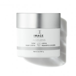 IMAGE Skincare / AGELESS Total Repair Crème - Ночной крем с ретинолом и AHA 28.4 28 г