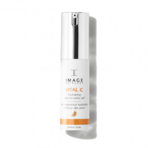 IMAGE Skincare / VITAL C Hydrating Eye Recovery Gel - Гель для век с витамином С 15 мл