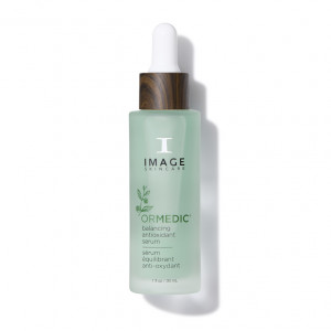 IMAGE Skincare / ORMEDIC Balancing Antioxidant Serum, 30 мл. - Антиоксидантная сыворотка 30 мл