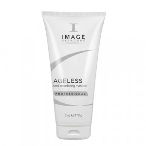 IMAGE Skincare / AGELESS Total Resurfacing Masque, 170 г. - Обновляющая маска тройного действия 170 г