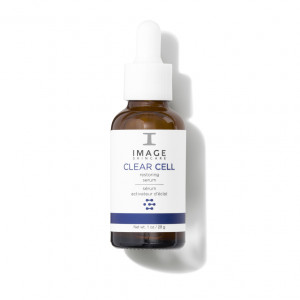 IMAGE Skincare / CLEAR CELL Restoring Serum - Сыворотка для проблемной кожи 28 г