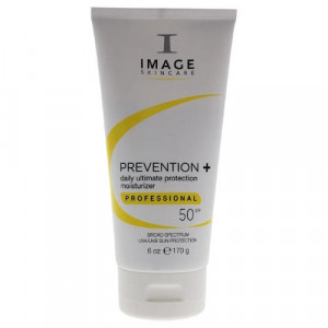 IMAGE Skincare / PREVENTION+ Daily Ultimate Protection Moisturizer SPF 50, 170 г. - Омолаживающий дневной крем 170 мл