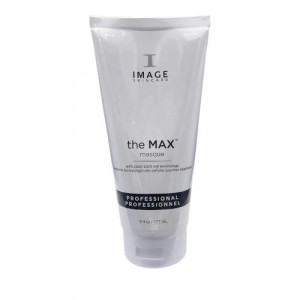 IMAGE Skincare / THE MAX the MAX Masque, 177 мл. - Маска anti-age с пептидами 177 5 шт.