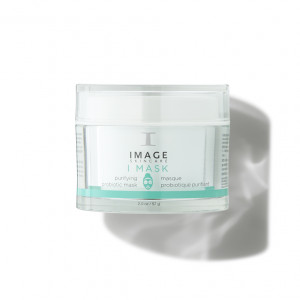 IMAGE Skincare / I MASK Purifying Probiotic Mask - Очищающая маска с пробиотиками 57 г