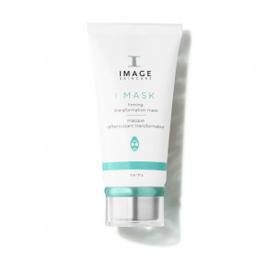 IMAGE Skincare / I MASK Firming Transformation Mask - Укрепляющая голубая маска 57 г