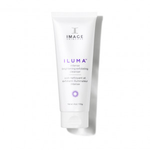 IMAGE Skincare / ILUMA Intense Brightening Exfoliating Cleanser - Очищающий мусс-эксфолиатор 113 г