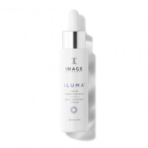 IMAGE Skincare / ILUMA Intense Brightening Serum - Осветляющая сыворотка 27 мл