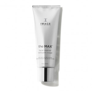 IMAGE Skincare / THE MAX the MAX Facial Cleanser - Очищающий гель с пептидами 118 мл