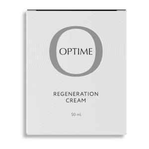 OPTIME / BASE Regeneration Cream for Dry Skin - Крем восстанавливающий для норм/сухой кожи (нарушена упаковка) 50 мл