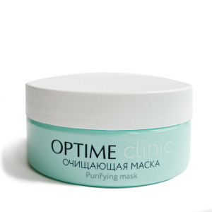 OPTIME / CLINIC Purifying Mask - Очищающая маска 150 мл