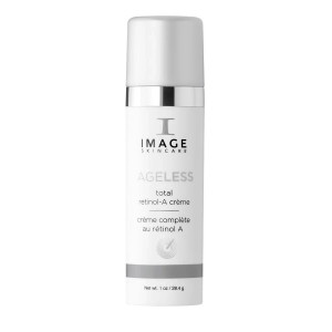 IMAGE Skincare / AGELESS Total Retinol A Creme - Ночной крем с ретинолом 28 г