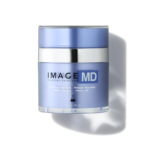 IMAGE Skincare / IMAGE MD Restoring Overnight Retinol Masque - Маска MD с ретинолом 50 мл