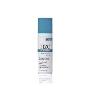 TiZO / СОЛНЦЕЗАЩИТНЫЕ СРЕДСТВА Eye Renewal Non-Tinted SPF 20 - Крем для ухода за кожей вокруг глаз 15 г