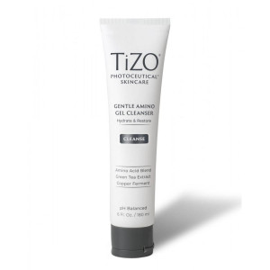 TiZO / УХОД PHOTOCEUTICALS Photoceutical Gentle Amino Gel Cleanser - Гель очищающий с аминокислотами 180 мл