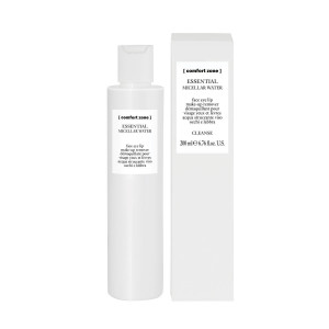 Comfort Zone / ESSENTIAL Micellar Water - Мицеллярная вода 200 мл