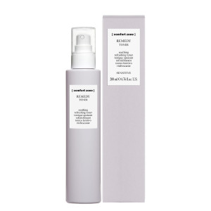 Comfort Zone / REMEDY Soothing Refreshing Toner - Тоник успокаивающий освежающий 200 мл