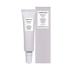 Comfort Zone / REMEDY Soothing Hydrating Cream - Крем успокаивающий увлажняющий 60 мл