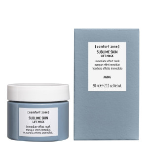 Comfort Zone / SUBLIME SKIN Lift Mask - Лифтинг маска мгновенного действия 60 мл